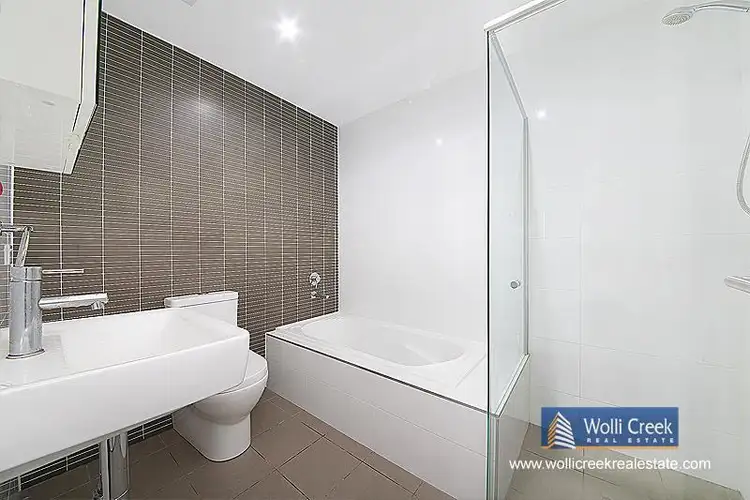 Fifth view of Homely apartment listing, 19/10 Bidjigal Rd, Arncliffe NSW 2205
