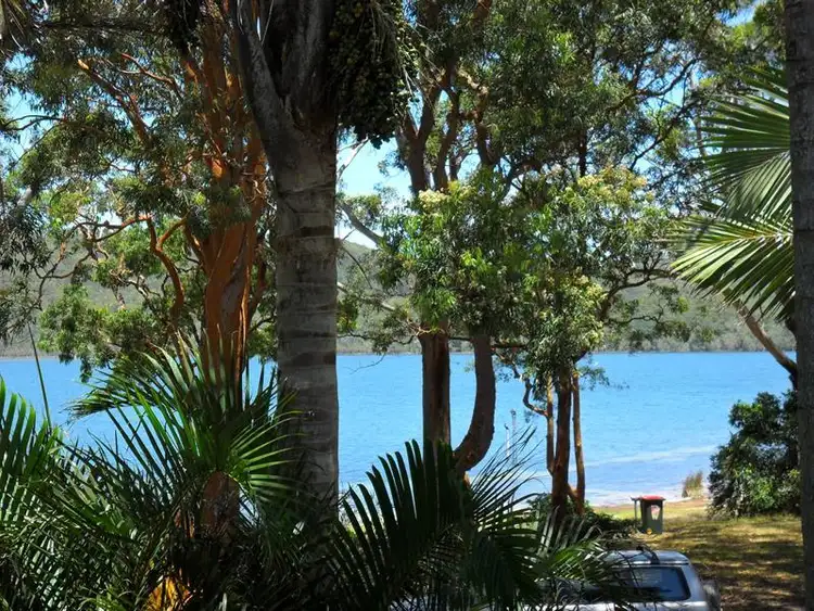 Third view of Homely house listing, 6 Amaroo Dr, Smiths Lake NSW 2428