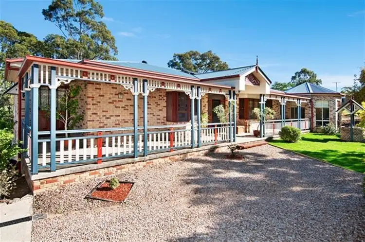 48 Glen Osmond Dr, Yatala QLD 4207