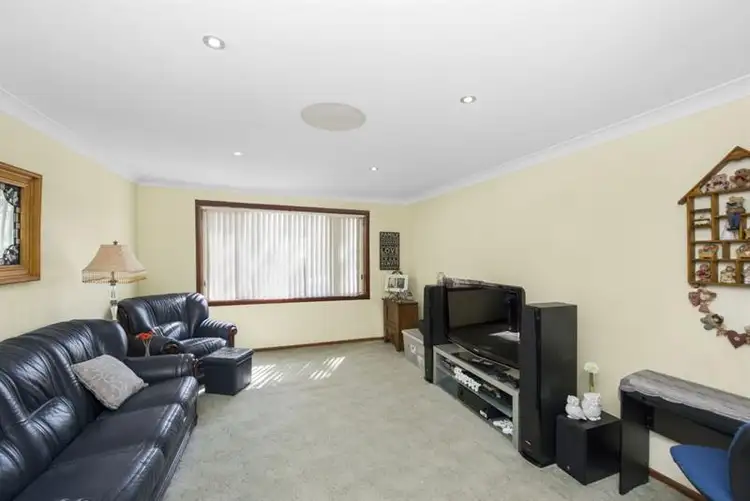 Fourth view of Homely house listing, 22 Craigie Ave, Kanwal NSW 2259