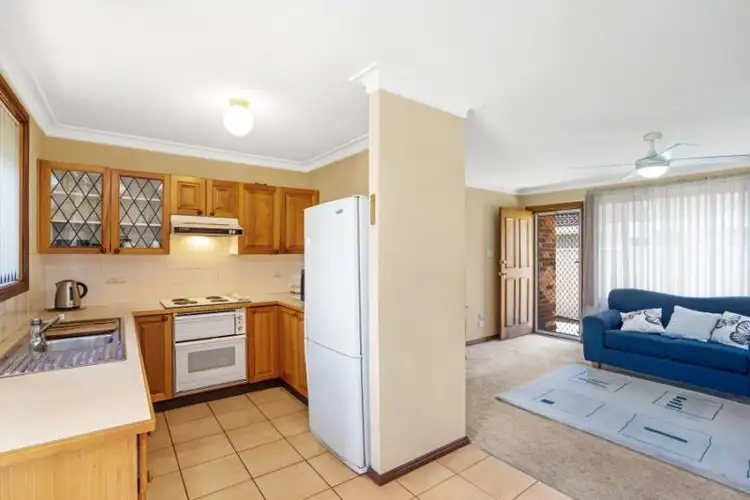 Fourth view of Homely villa listing, 2/10 Wallaby St, Blackwall NSW 2256