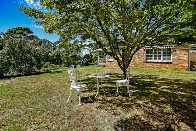 Third view of Homely house listing, 12 Garland Rd, Bundanoon NSW 2578