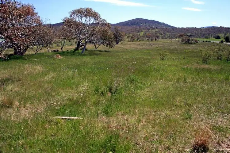 Fifth view of Homely land listing, 1 Grey Mare Ct, Jindabyne NSW 2627