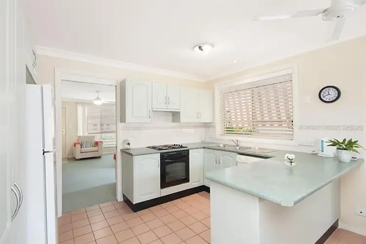 Third view of Homely villa listing, 1/33 Lewers St, Belmont NSW 2280