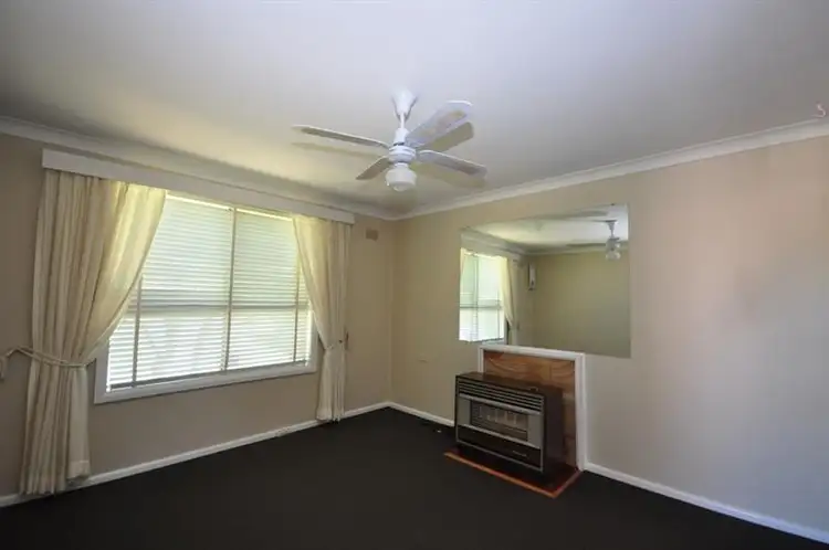 Second view of Homely house listing, 1 Leura Rd, Orange NSW 2800