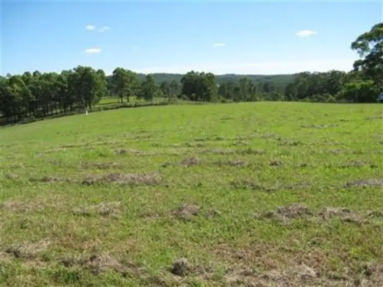 Third view of Homely land listing, 208 Bullocky Way, Failford NSW 2430