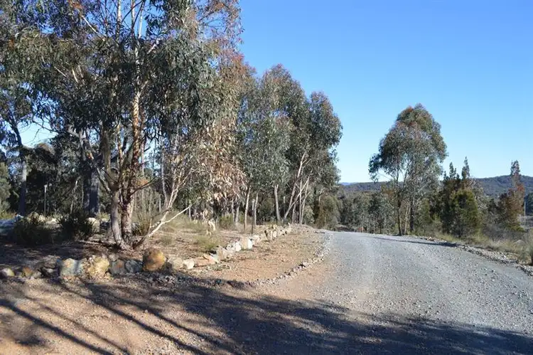 Fifth view of Homely rural property listing, 432 Willowglen Rd, Lower Boro NSW 2580