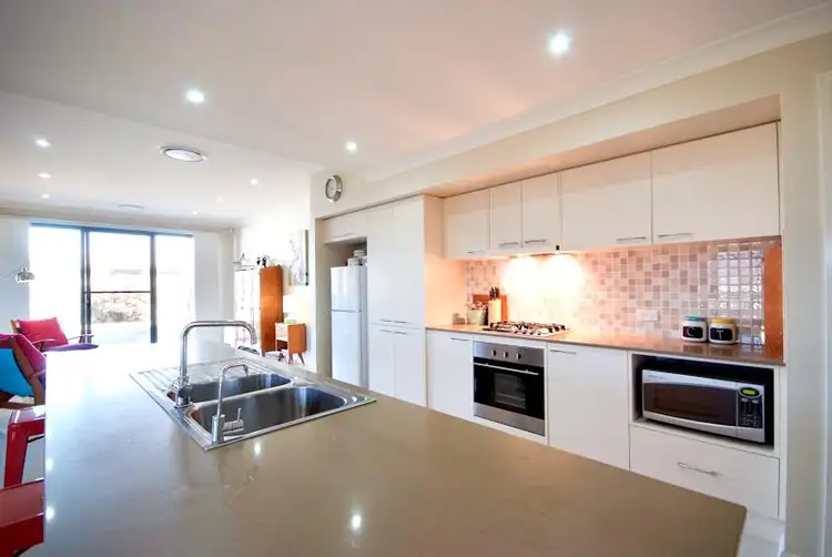 Second view of Homely house listing, 10 Dalbeattie Cres, Dubbo NSW 2830