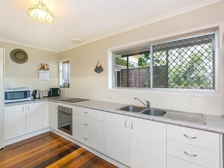 Fifth view of Homely house listing, 151 Fegen Dr, Moorooka QLD 4105