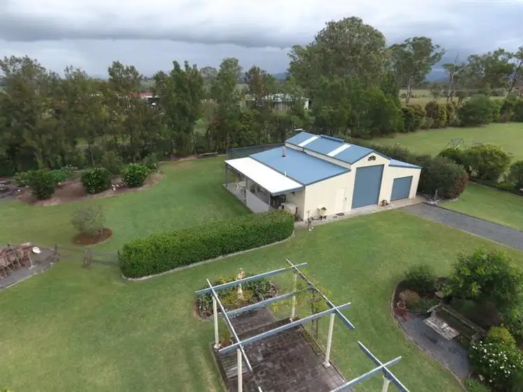 Fifth view of Homely house listing, 51 Moonlight Cct, gloucester NSW 2422