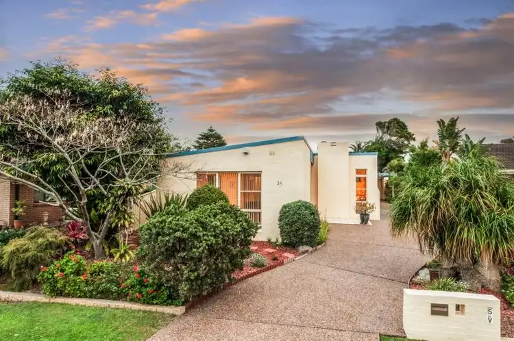 35 Weemala St, Budgewoi NSW 2262
