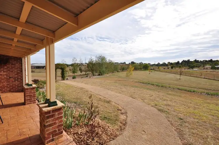Third view of Homely rural property listing, 70 Rossi Dr, Clifton Grove NSW 2800