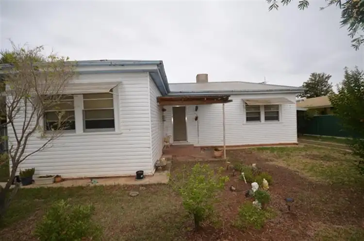 Second view of Homely house listing, 121 Oakham St, Boggabri NSW 2382