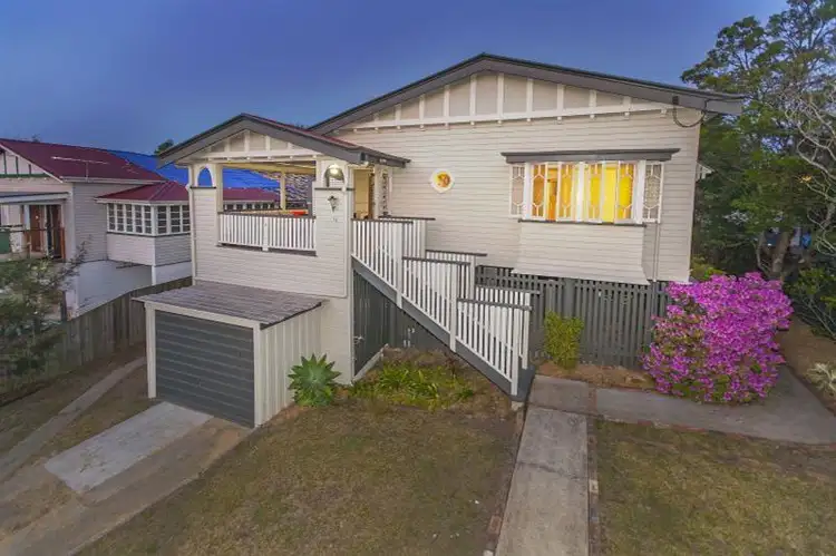 12 Kenneth St, Tarragindi QLD 4121