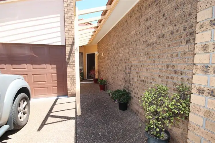 Second view of Homely house listing, 4 Lloyd George Gr, Tanilba Bay NSW 2319