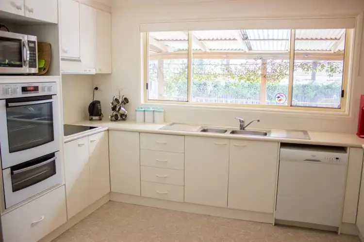 Third view of Homely house listing, 21 O'Connor Pl, Dubbo NSW 2830