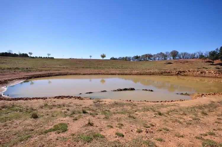 Second view of Homely rural property listing, 75 Whiley Rd, Orange NSW 2800