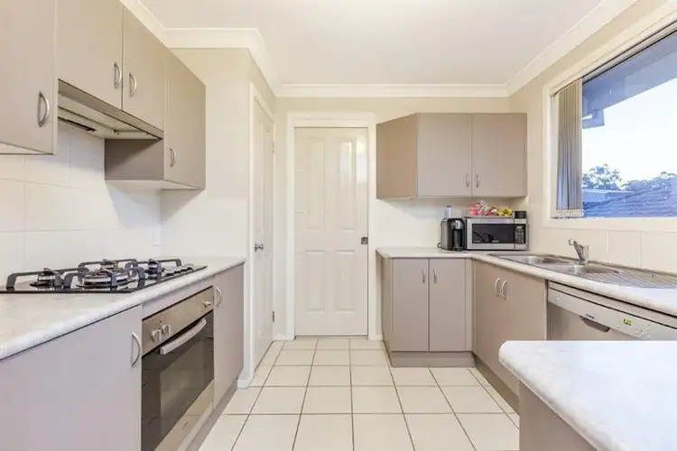 Fourth view of Homely unit listing, 2/13 Prieska Way, East Maitland NSW 2323