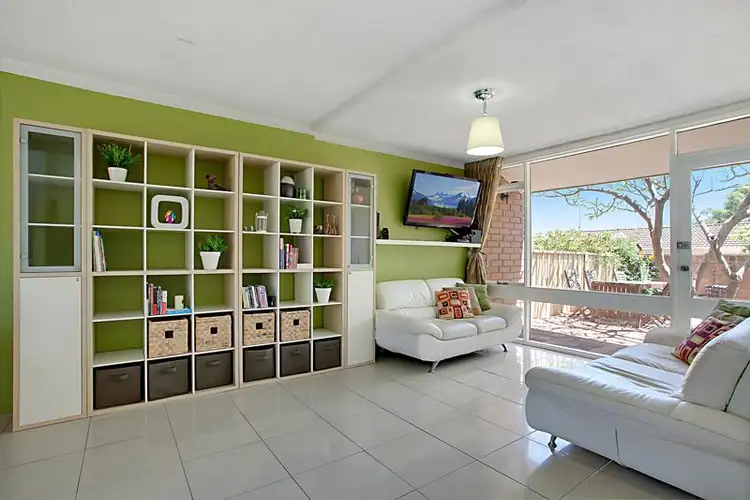 Third view of Homely townhouse listing, 14/42 Woodhouse Dr, Ambarvale NSW 2560