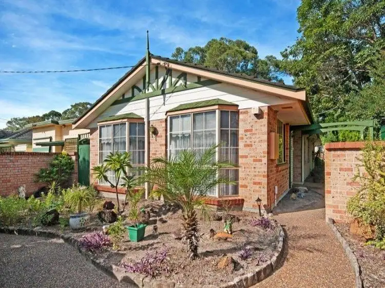 1/226 Ocean Beach Rd, Woy Woy NSW 2256