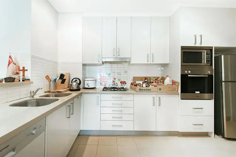 Fifth view of Homely apartment listing, 742/9 Rothschild Ave, Rosebery NSW 2018