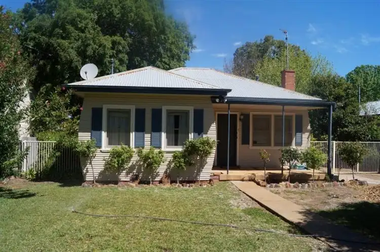 Main view of Homely house listing, 13 Bailey St, Dubbo NSW 2830