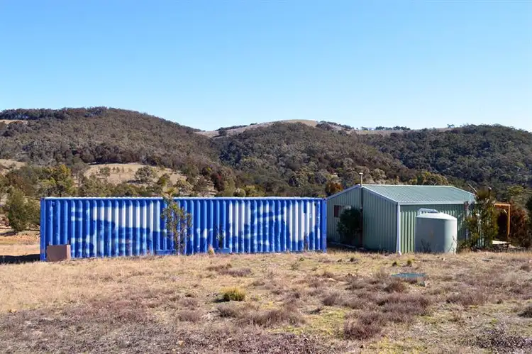 Sixth view of Homely rural property listing, 114 Roseview Rd, Tarago NSW 2580
