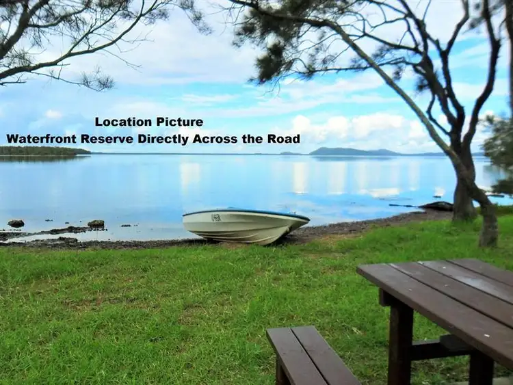 Fifth view of Homely house listing, 30 Coomba Rd, Coomba Park NSW 2428