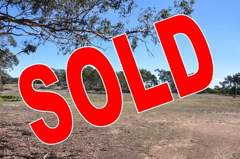 Main view of Homely land listing, 105/381 Lower Lewis Ponds Rd, Clifton Grove NSW 2800