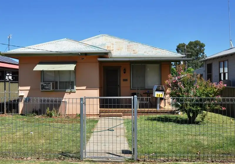 Main view of Homely house listing, 161 Gipps St, Dubbo NSW 2830