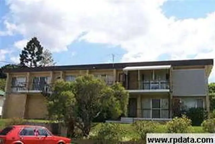 Main view of Homely unit listing, 9/61 Franklin St, Annerley QLD 4103