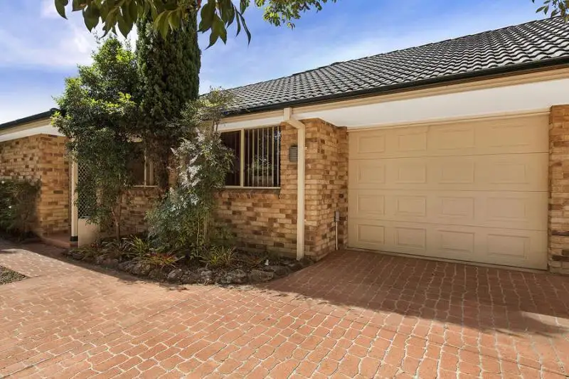 Main view of Homely villa listing, 3/17 Greene St, Woy Woy NSW 2256