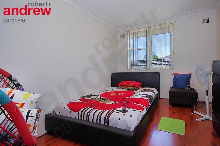 Fifth view of Homely unit listing, 5/1 Oxford St, Belmore NSW 2192