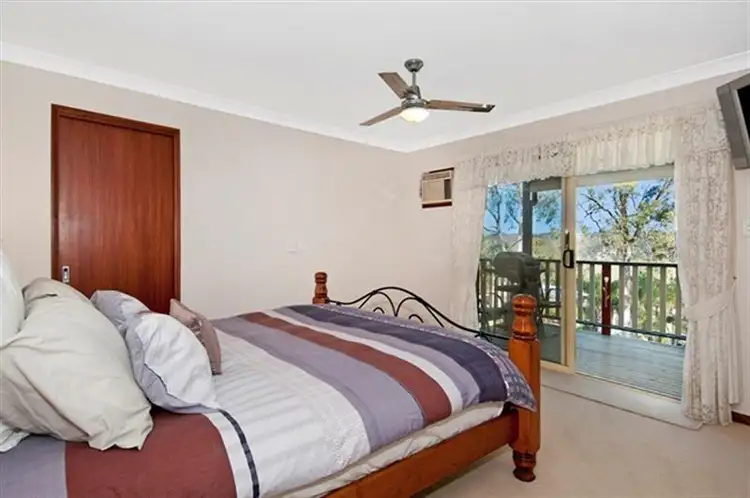 Seventh view of Homely house listing, 48 Glen Osmond Dr, Yatala QLD 4207
