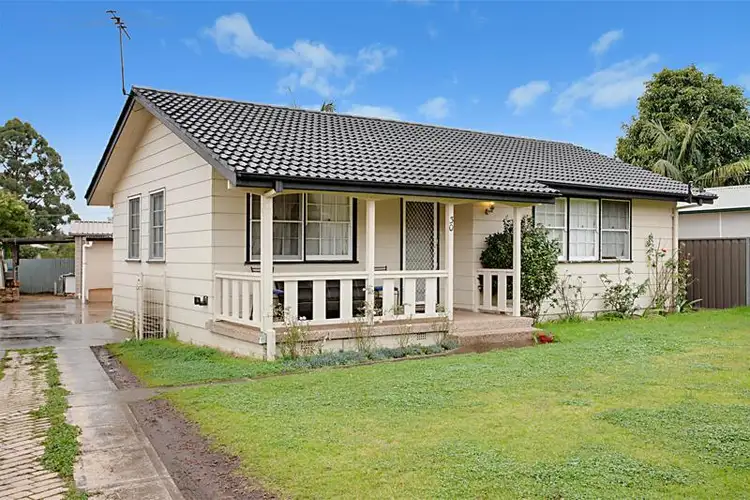 Seventh view of Homely house listing, 30 Watt St, Leumeah NSW 2560