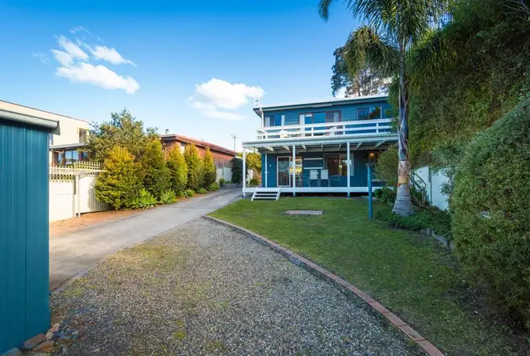 Sixth view of Homely semi-detached listing, 1/27 Pambula Beach Rd, Pambula Beach NSW 2549