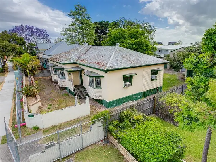 Second view of Homely house listing, 605 & 609 Fairfield  Rd, Yeronga QLD 4104