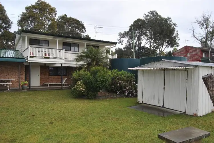 Sixth view of Homely house listing, 14 Warralong St, Coomba Park NSW 2428