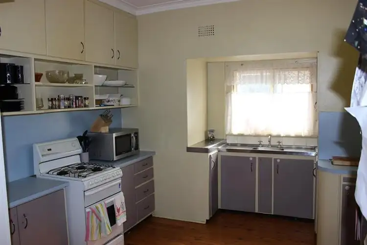 Third view of Homely house listing, 17 Raymond St, Wellington NSW 2820