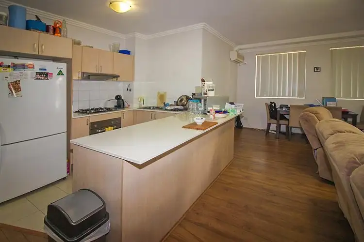 Third view of Homely unit listing, 5/3-5 Garner St, St Marys NSW 2760