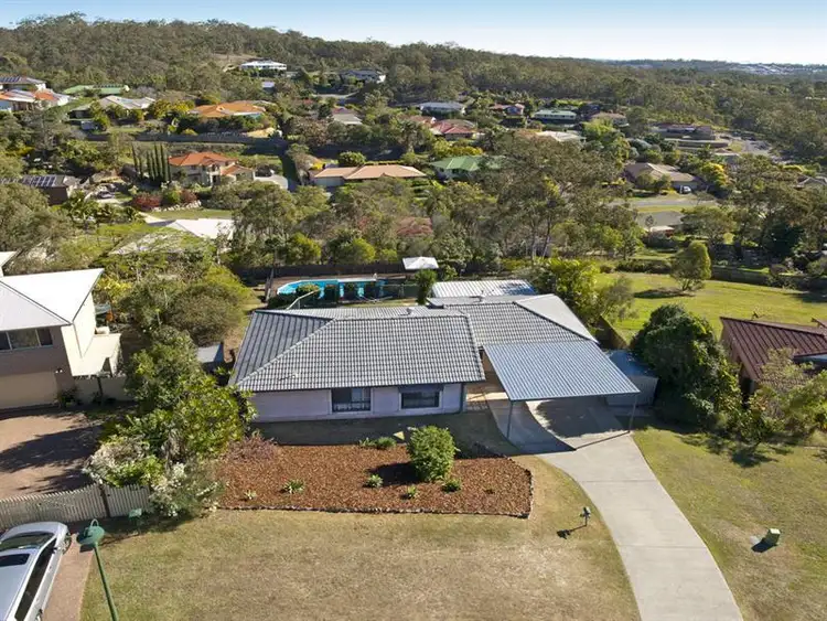 5 Salwood Pl, Beenleigh QLD 4207