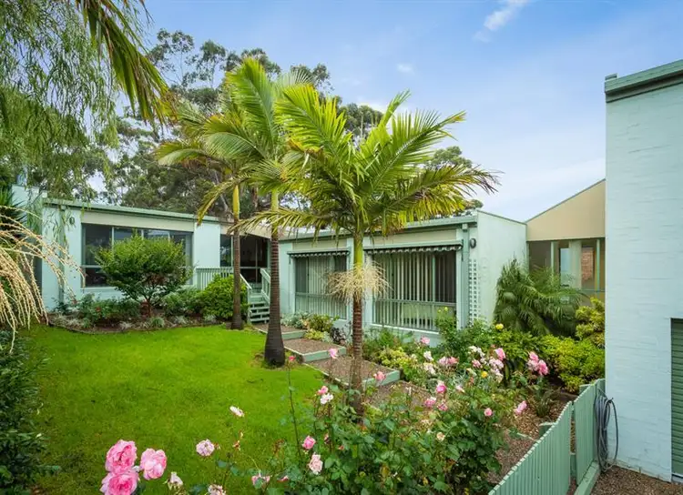 Main view of Homely house listing, 85 Surf Cir, Tura Beach NSW 2548