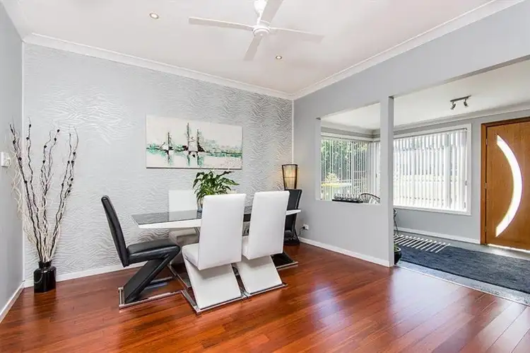 Fourth view of Homely house listing, 190 Marsden Street, Shortland NSW 2307