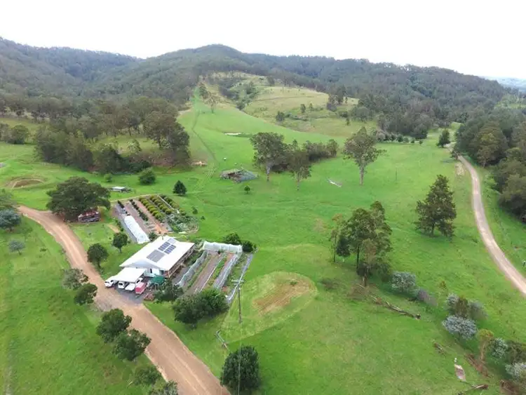 Sixth view of Homely rural property listing, 1333 Bowman River Rd, Gloucester NSW 2422