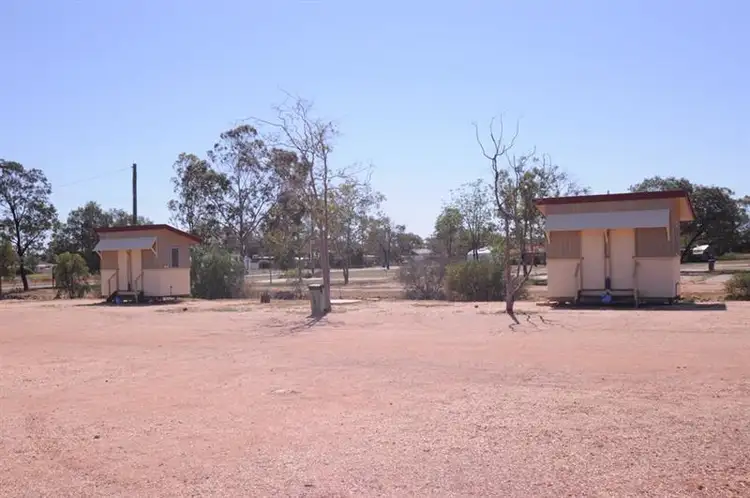 Seventh view of Homely other listing, 44 Harlequin St, Lightning Ridge NSW 2834
