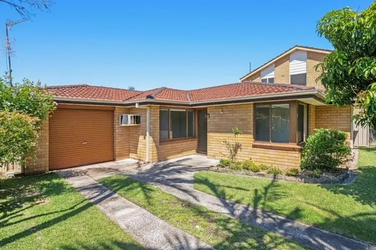 7 Pattie Pl, Woy Woy NSW 2256