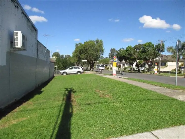 Second view of Homely land listing, 55 Arlewis St, Chester Hill NSW 2162