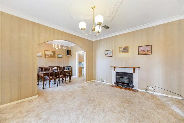 Second view of Homely house listing, 6 Bent St, Blair Athol SA 5084