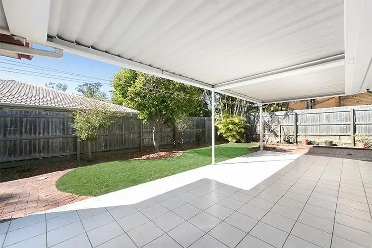 Fifth view of Homely house listing, 107 Mayfield Rd, Moorooka QLD 4105