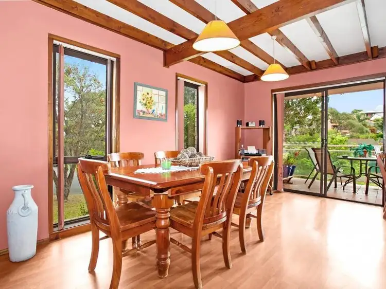 Fifth view of Homely house listing, 20 Baker Cres, Figtree NSW 2525
